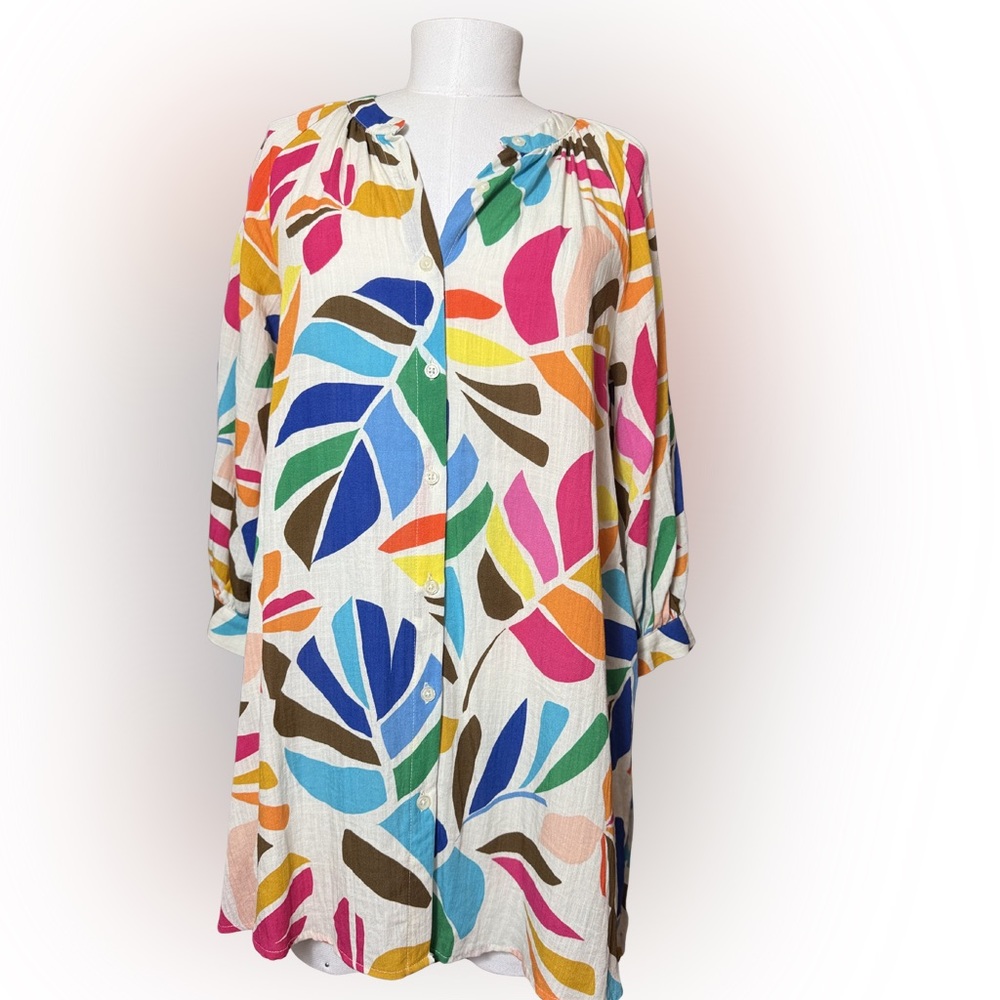 Target x Tabitha Brown Cover up